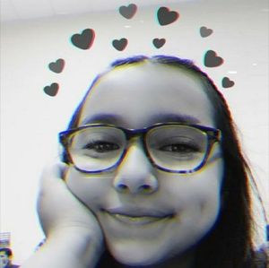 Meet your Posher, Hazel